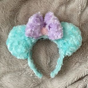 Minnie Mouse / Mickey Mouse Ears headband